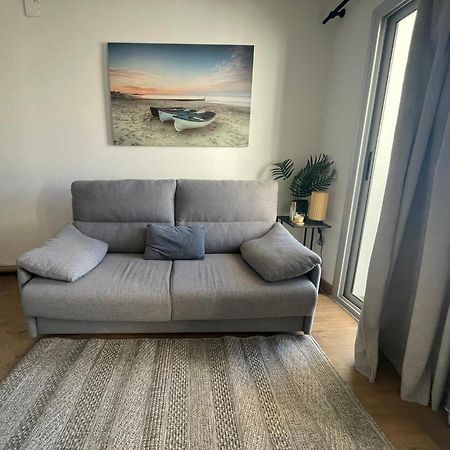 Vista Mar Διαμέρισμα Empuriabrava Εξωτερικό φωτογραφία