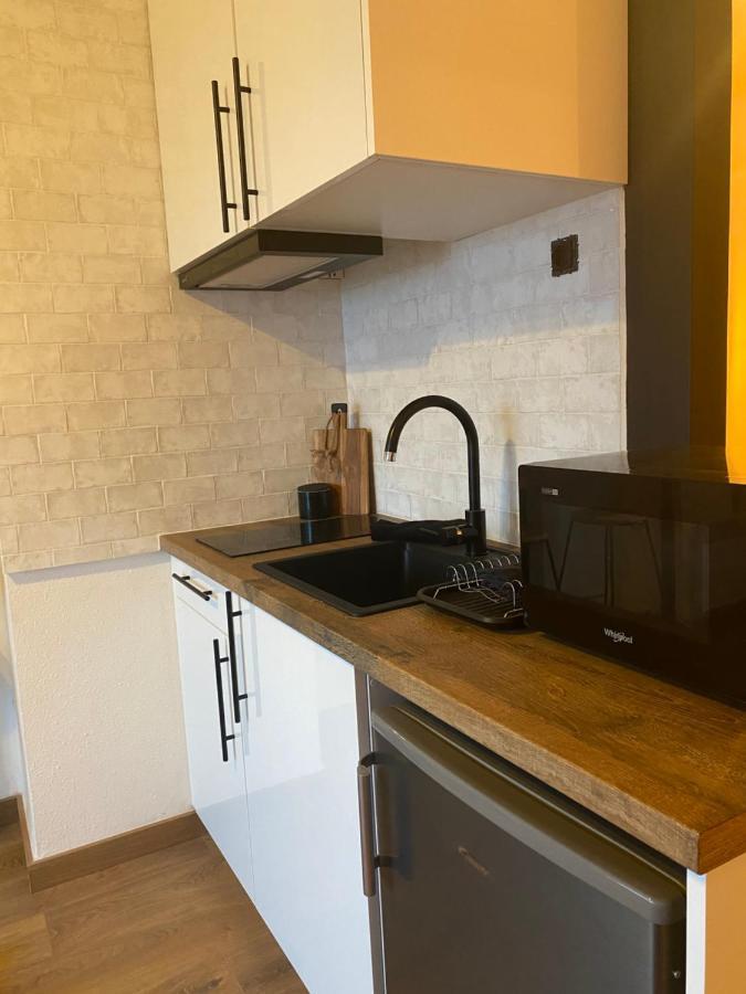 Vista Mar Διαμέρισμα Empuriabrava Εξωτερικό φωτογραφία
