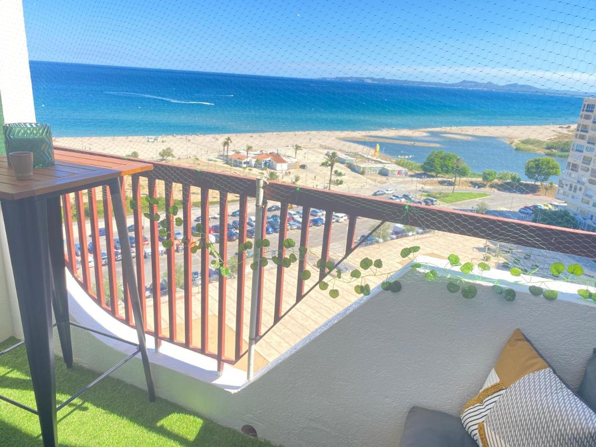 Vista Mar Διαμέρισμα Empuriabrava Εξωτερικό φωτογραφία