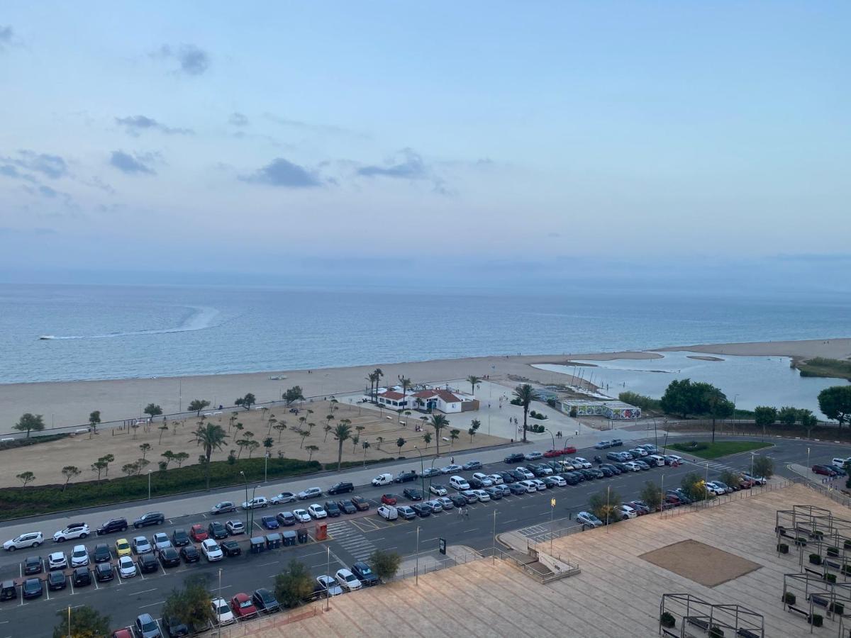Vista Mar Διαμέρισμα Empuriabrava Εξωτερικό φωτογραφία