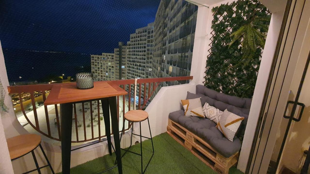 Vista Mar Διαμέρισμα Empuriabrava Εξωτερικό φωτογραφία