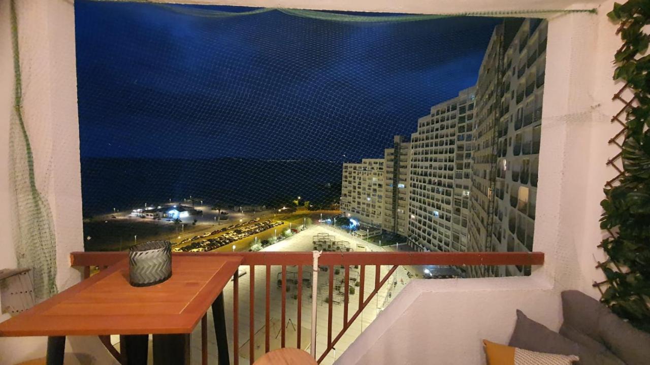 Vista Mar Διαμέρισμα Empuriabrava Εξωτερικό φωτογραφία